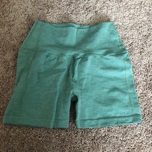 Alphalete Revival Shorts